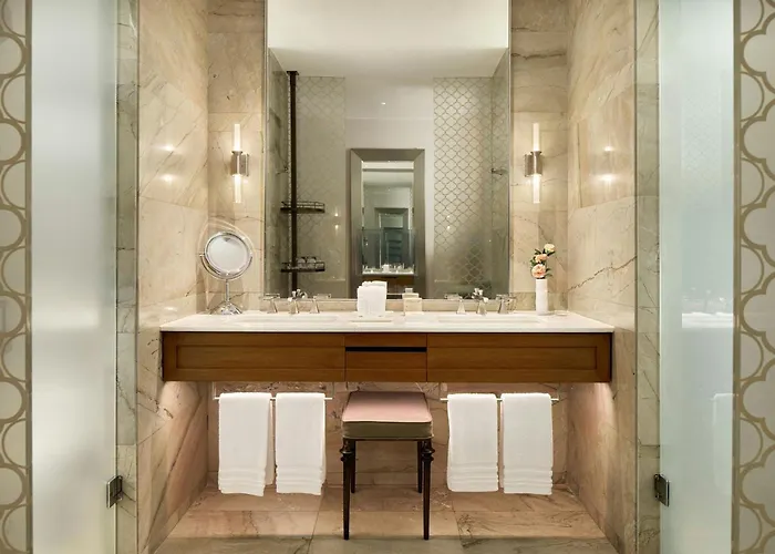 Hotel The St. Regis 5*
